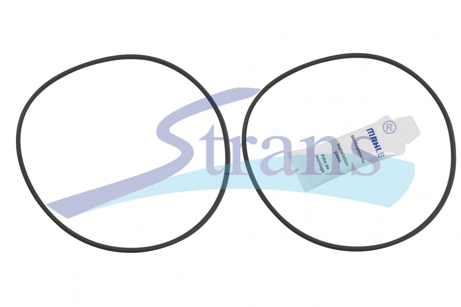 Cylinder Liner Ø130*ø139.4*ø150.87Mm L-270Mm Scania P/g/r/t